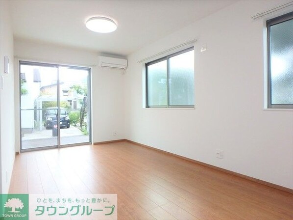 I-wood日吉町の物件内観写真